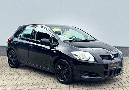 Toyota Auris 1.33 DUAL-VVT-i Basis KLIMA ELEKTR.FENSTER