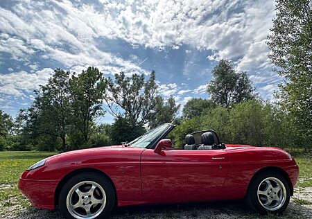Fiat Barchetta 1.8 16V Riviera