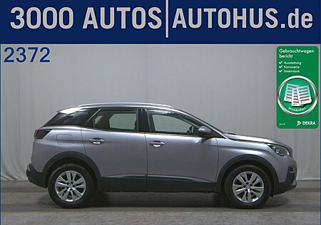 Peugeot 3008 1.5 BlueHDi 130 Access Navi Panorama