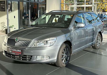 Skoda Octavia Combi Ambition/KLIMA/NAV/SHZ/R-KAM