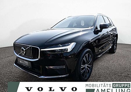 Volvo XC 60 XC60 B4 Inscription AWD LED FACEL. W-LAN NAVI