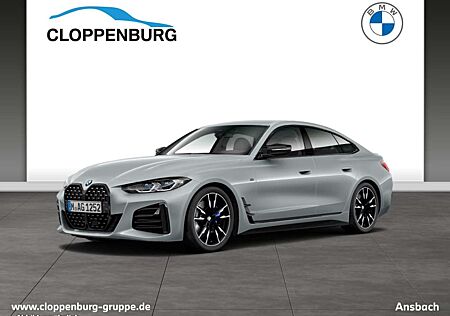 BMW 440 M440i xDrive Gran Coupé Head-Up HiFi DAB WLAN