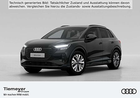 Audi Q4 e-tron 40 LED PANO PRIVACY OPS AHK
