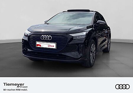 Audi Q4 e-tron 40 LED PANO PRIVACY OPS AHK