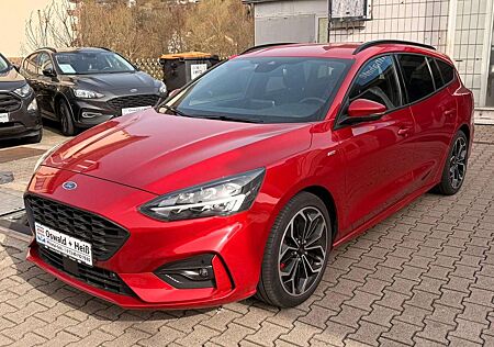 Ford Focus Turnier ST-Line X Aut. *Styl-*Komfort-*Sicht-Pack*