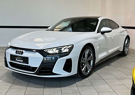 Audi e-tron GT quattro Navi*Leder*MATRIX-LED*1.Hand*