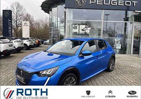 Peugeot 208 e-136 Active Pack Klimaautom