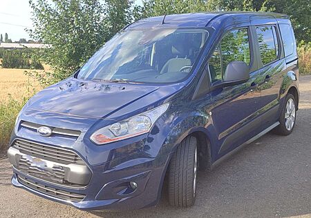 Ford Tourneo Connect Diesel 1.6 TDCi Ambiente