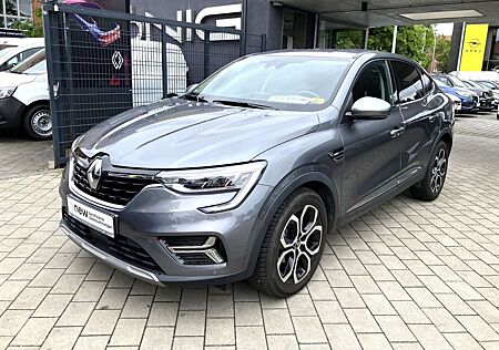 Renault Arkana 1.3 TCe 140 Techno Automatik