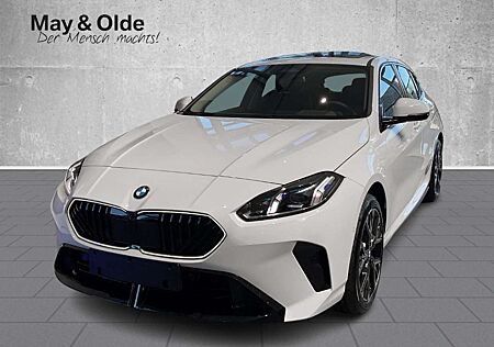 BMW 118 d M Sport Design Innovationspaket Pano LHZ