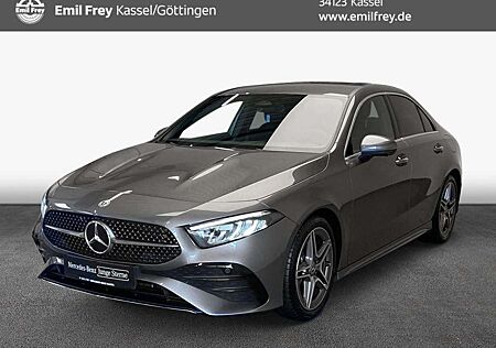 Mercedes-Benz A 200 A-Klasse