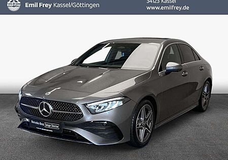 Mercedes-Benz A 200 A-Klasse