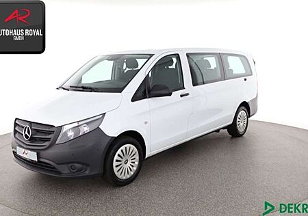 Mercedes-Benz Vito 114 CDI TOURER 8 SITZE AUT,NAVI,KAMERA,AHK