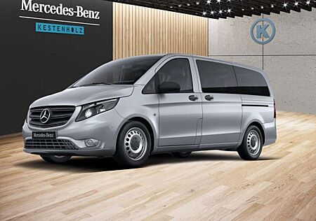 Mercedes-Benz Vito 114 CDI Tourer PRO Lang 9-SITZER*KAMERA