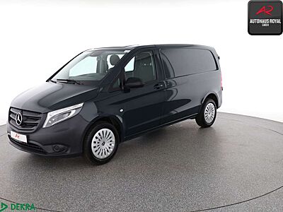 Mercedes-Benz Vito Vito 119 CDI KASTEN AUT,STANDHEIZ,KAMERA,LED,AHK