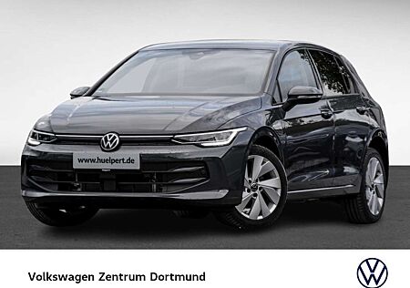 VW Golf Volkswagen VIII 1.5 HYBRID LIFE FACELIFT CAM ACC LM17