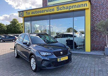 Seat Arona 1.0 TSI OPF DSG Style NAVI*LED*DAB