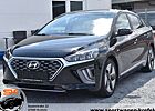 Hyundai Ioniq Hybrid 1.6 GDI Premium *LEDER*NAVI*CAM*ALU*PDC*