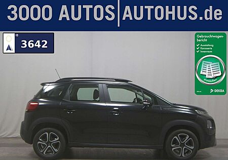 Citroën C3 Aircross Citroen 1.5 BlueHDi PDC LED-TFL DAB