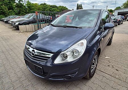 Opel Corsa Selection "110 Jahre" Tüv 07.2026
