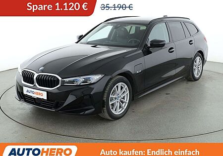 BMW 320e 320 Aut.*ACC*CAM*PDC*SHZ*DAB*PLA*LIM*