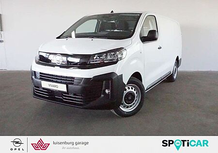 Opel Vivaro Cargo Lang 2.0 Diesel L3 Navi SHZ RFK
