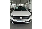 VW T-Cross Volkswagen Style 1.0 TSI