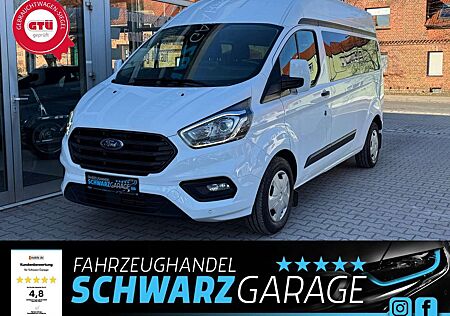 Ford Transit Custom Kombi 340 L2 Trend*KAMERA*KLIMA*