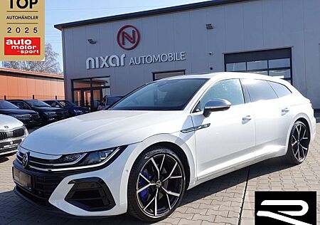 VW Arteon Volkswagen Shooting Brake R 4Motion DSG/Pano/Harmann/Volleder