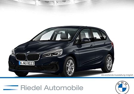 BMW 218 i Active Tourer Pano*adapLED*DA+*ACC*Navi*PDC