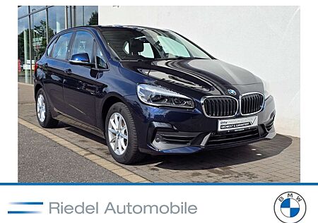BMW 218 i Active Tourer Pano*adapLED*DA+*ACC*Navi*PDC