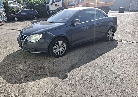 VW Eos Volkswagen 1.4