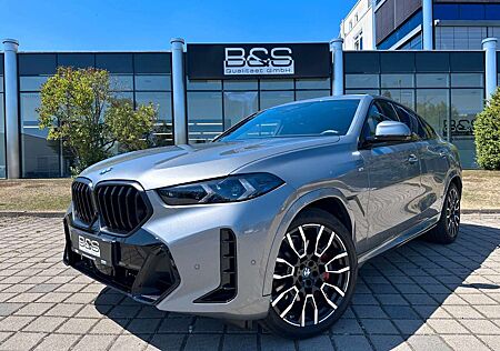 BMW X6 30d xDr M Sport | VOLL | UNFALLFR | MWST AUSW