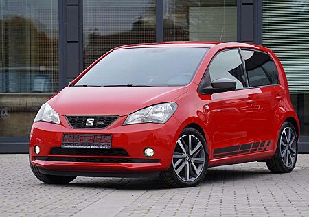 Seat Mii FR-Line !! MIT 2 JAHREN GARANTIE !!