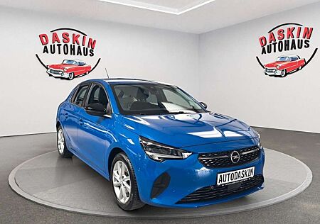 Opel Corsa F Elegance* AUTOMATIK*TÜV+AU NEU