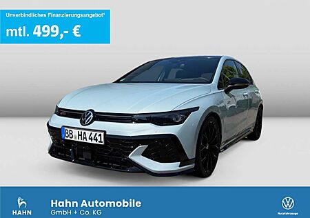 VW Golf GTI Volkswagen Clubsport 2,0l 300PS Pano DCC Sport-AGA
