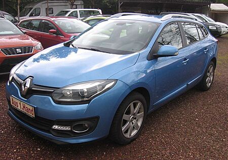 Renault Megane Grandtour ENERGY TCe 115 Start