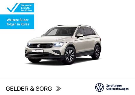 VW Tiguan Volkswagen Life Move 1.5 TSI LED*Navigation*DAB+