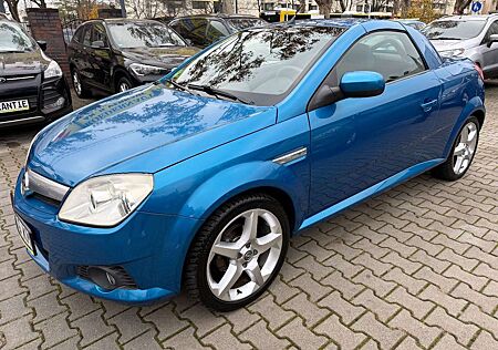 Opel Tigra Twin Top Enjoy 1.4 TWINPORT