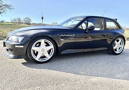 BMW Z3 M Coupe