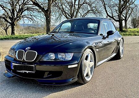BMW Z3 M Coupe