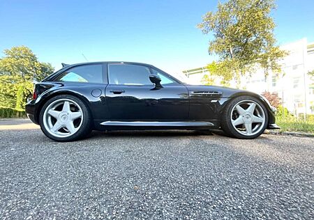 BMW Z3 M Coupe