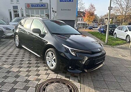 Suzuki Swace 1.8 Hybrid Comfort+/Navigation/LED/AHK