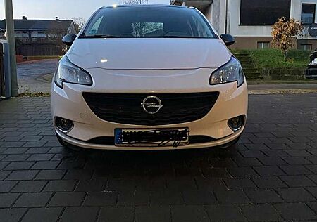 Opel Corsa Color Edition ecoFlex