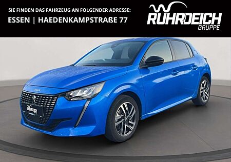 Peugeot 208 Allure Pack KAMERA PDC SHZ MIRRORLINK