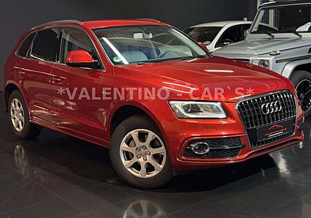 Audi Q5 2.0 TDI S-Line quattr/BiXen/Standhzg/Ahk/Temp