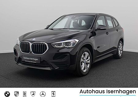 BMW X1 GeschwindigReg DAB Kamera LED Panorama