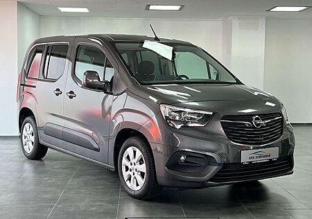 Opel Combo Life Elegance/DAB/SHZ/TEMP/KAM180°/CARPL/