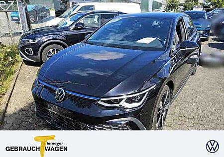 VW Golf GTE Volkswagen GTE LM18 NAVI ACC DAB+ APP-CONNECT