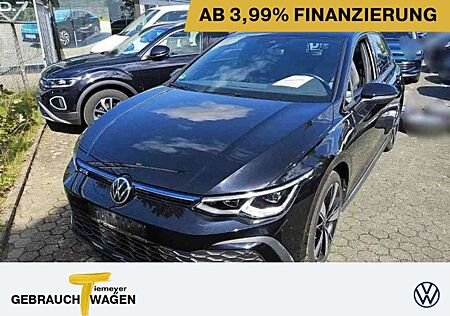 VW Golf GTE gebraucht kaufen VW Golf GTE Volkswagen GTE LM18 NAVI ACC DAB+ APP-CONNECT